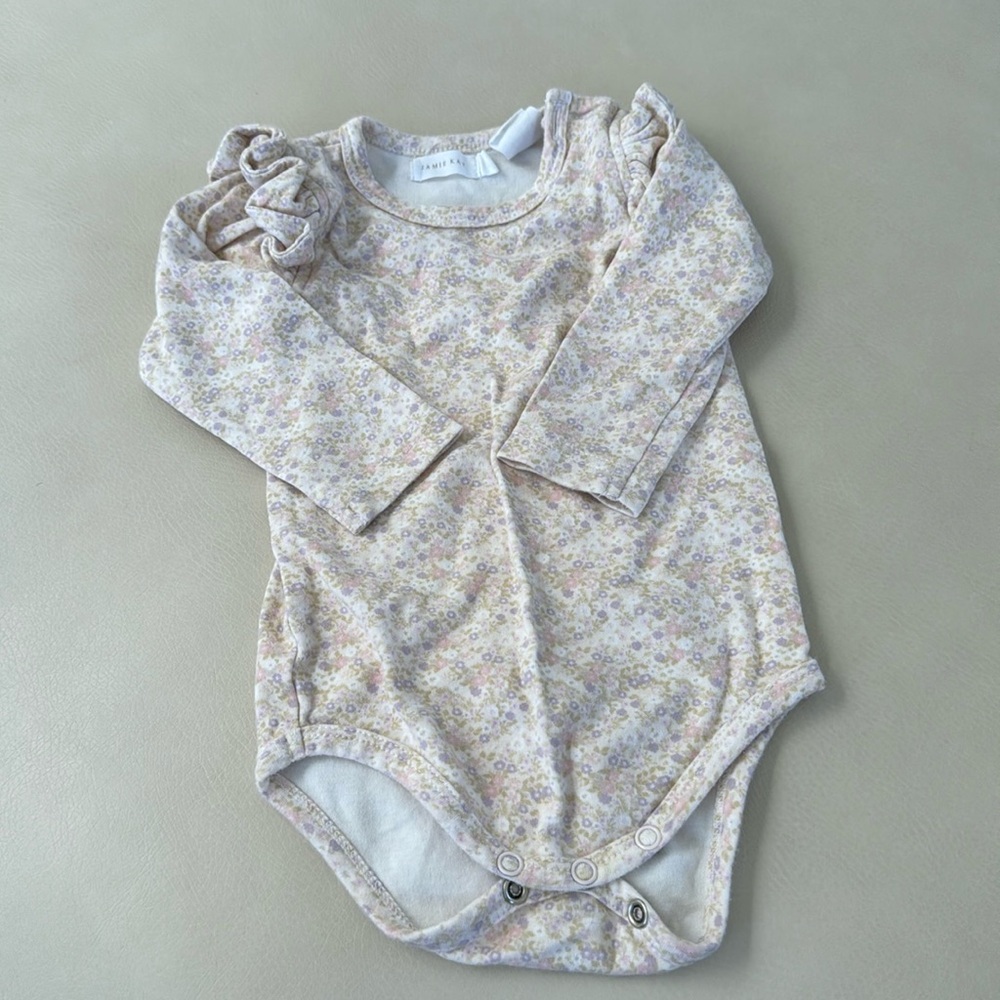 Jamie Kay 1 piece